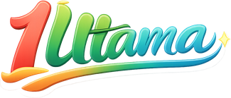1utama